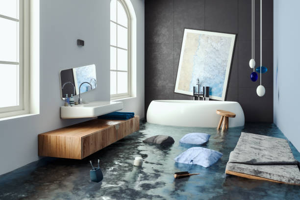 Best Ceiling water damage repair  in Shougal, WA