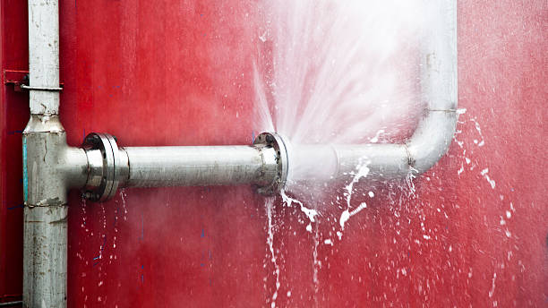 Fire Damage Restoration in Washougal, WA